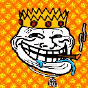 TROLL WIF GLITCH #322