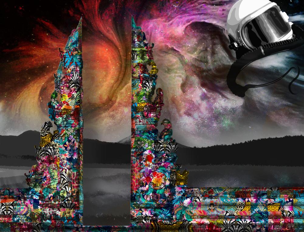 Ethernal Gates  #351