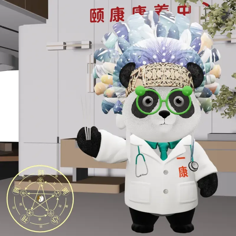 YKpanda #666