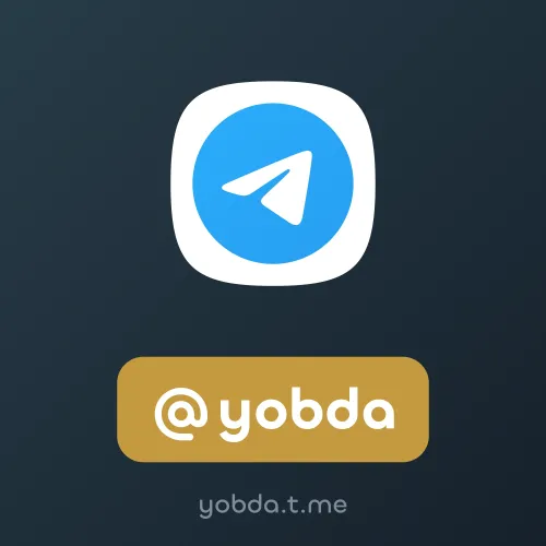 @yobda