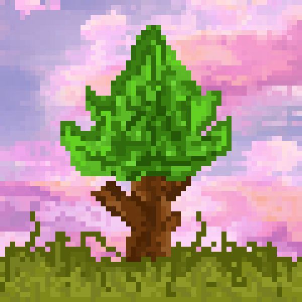 Nftree #50
