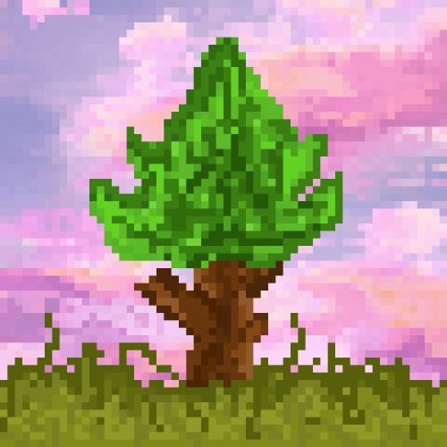 Nftree #50