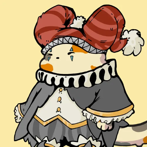 Degen Fat Cat #5525