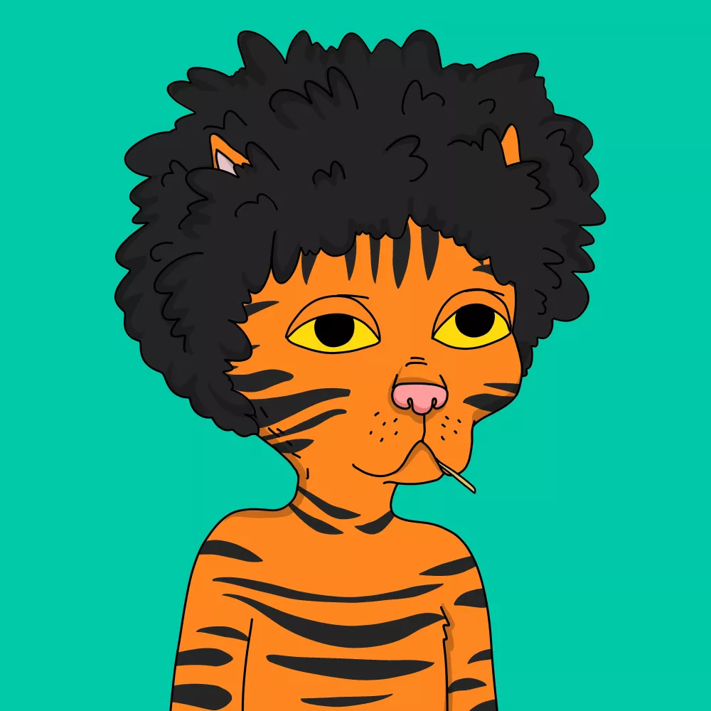 GutterCat #32