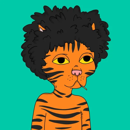 GutterCat #32