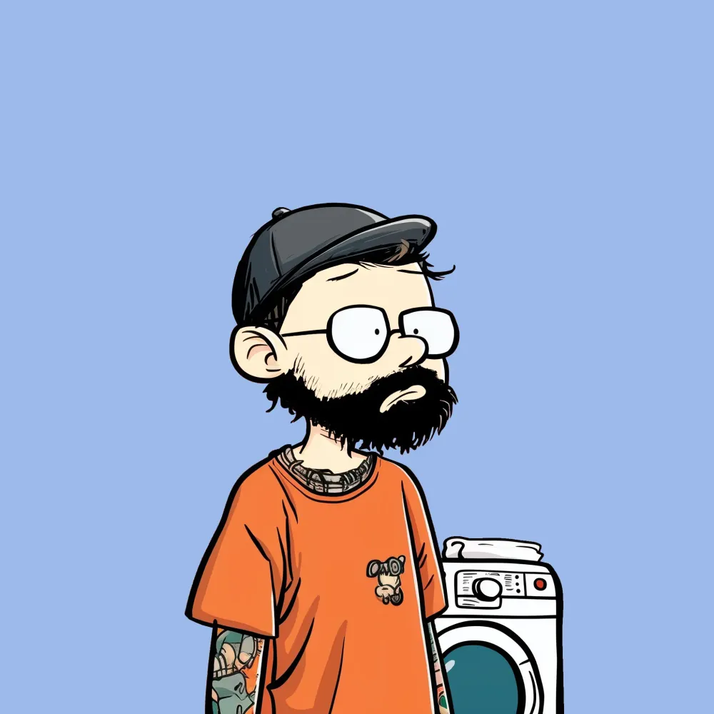 Digital Slops #8312
