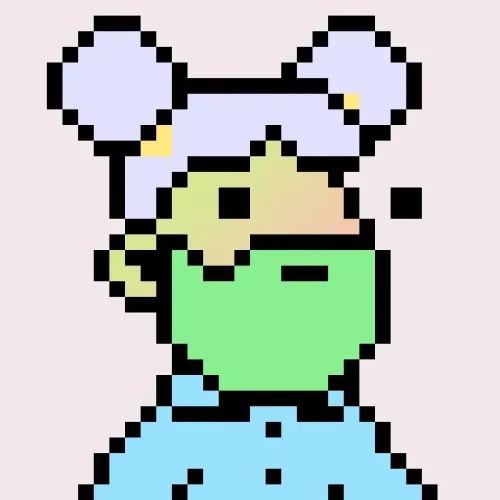 PixelDood #1922