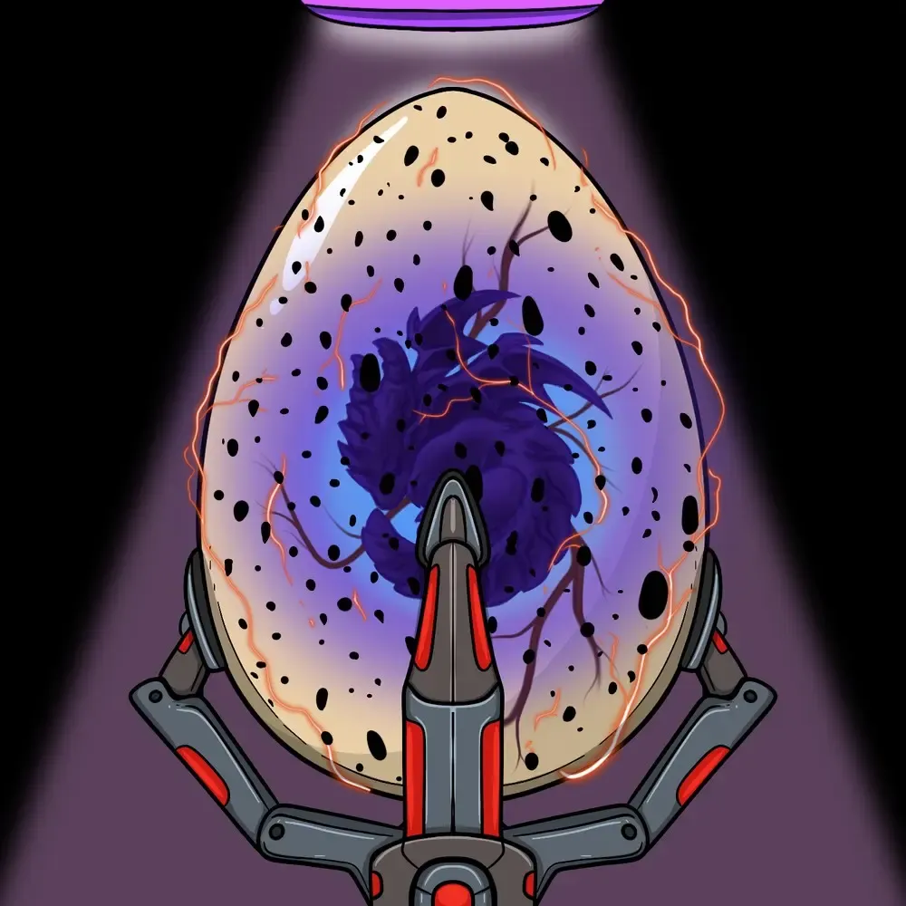 Based Egg #86284