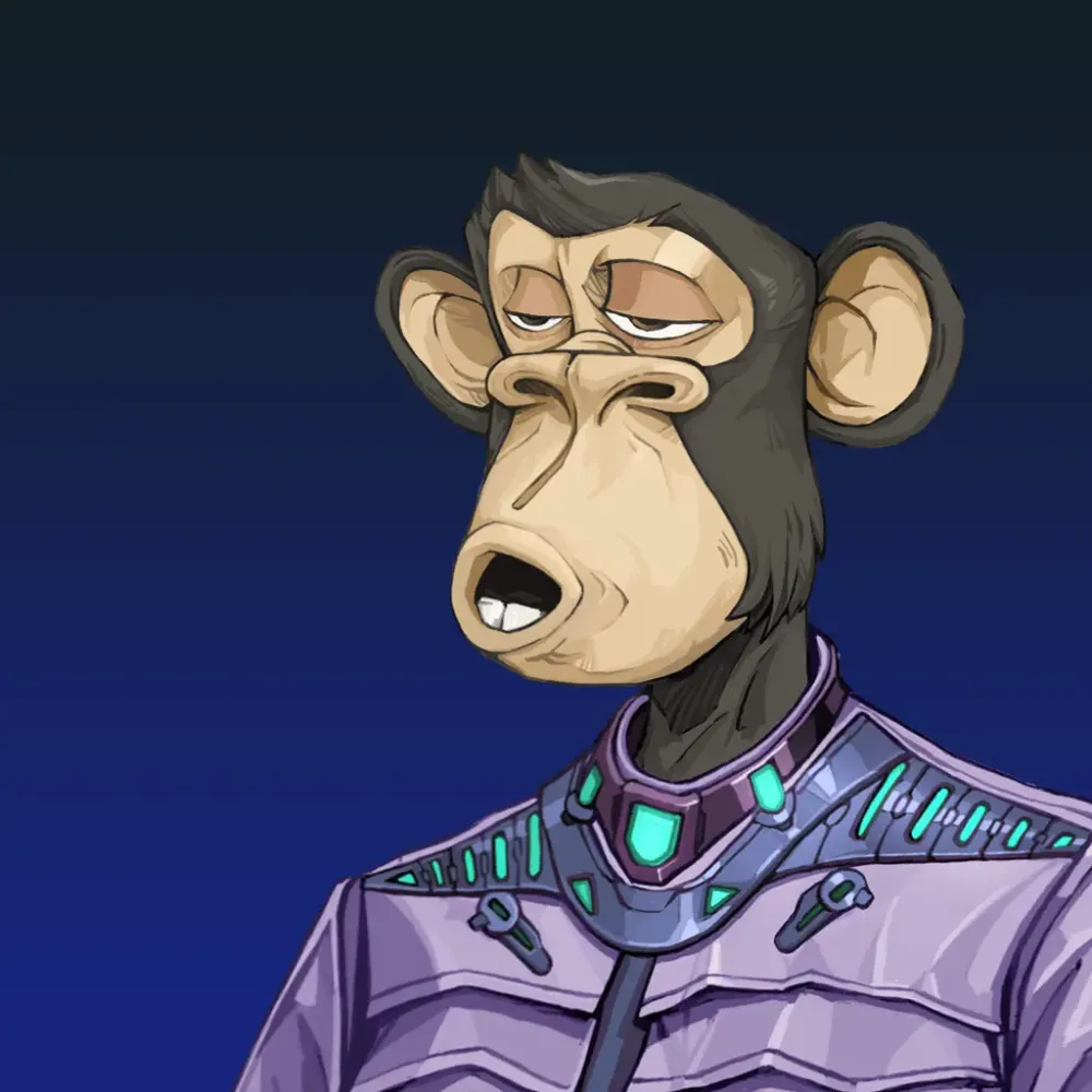 Prime Navigator #2798