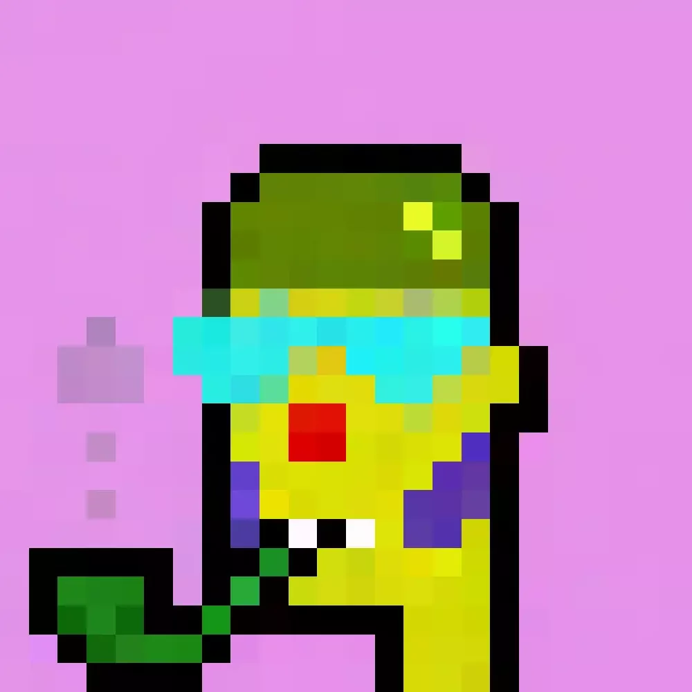 BASTARD GAN PUNKS V2