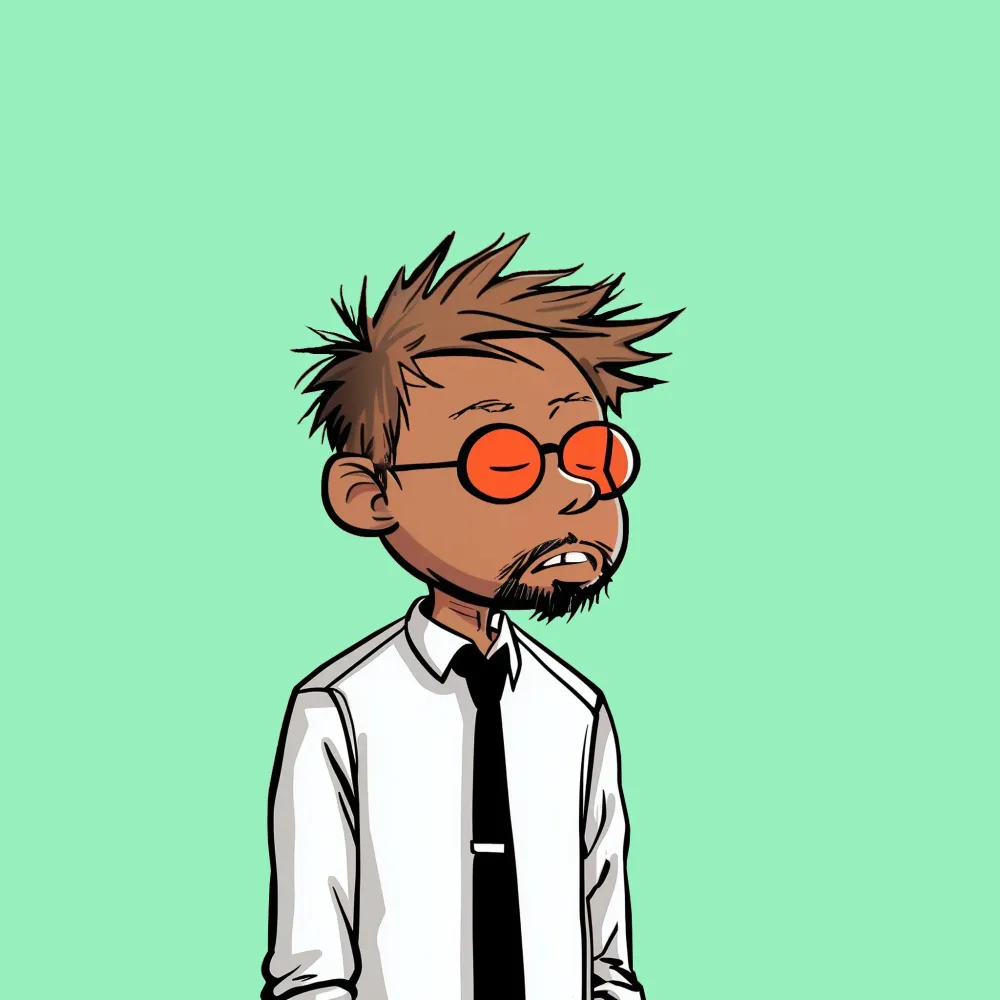 Digital Slops #9681