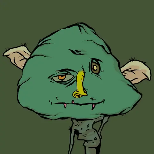 goblintown #8348
