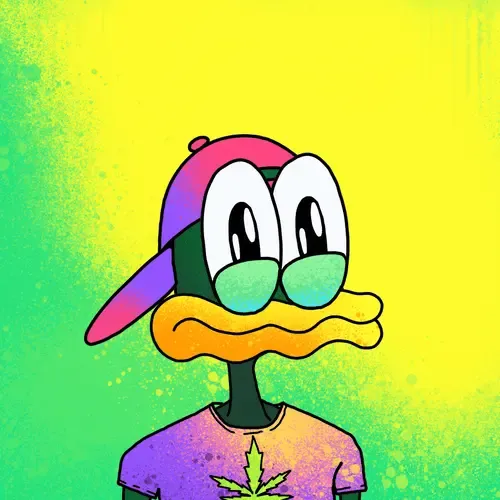 SupDuck 2492 #2492