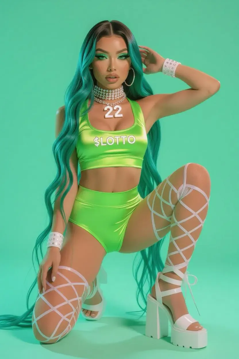 Sirena_AF #22