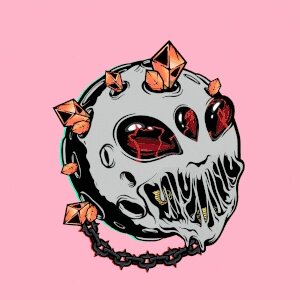 Moonster #8300