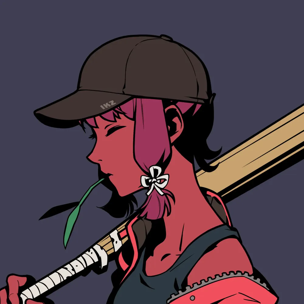 Azuki #2603