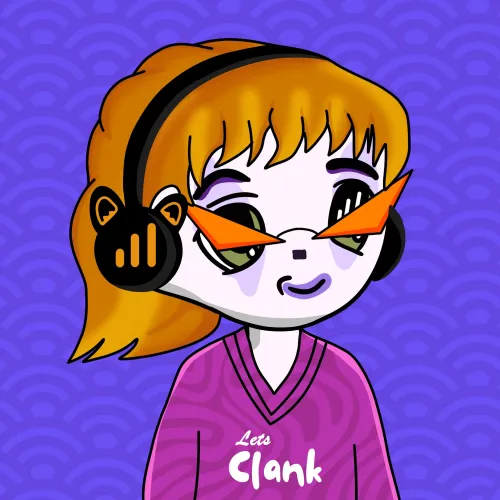 CLANKTARDIO #2723