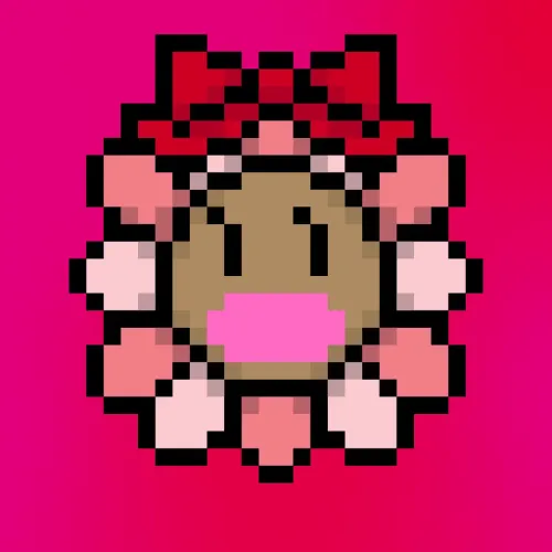 Murakami.Flower #4413