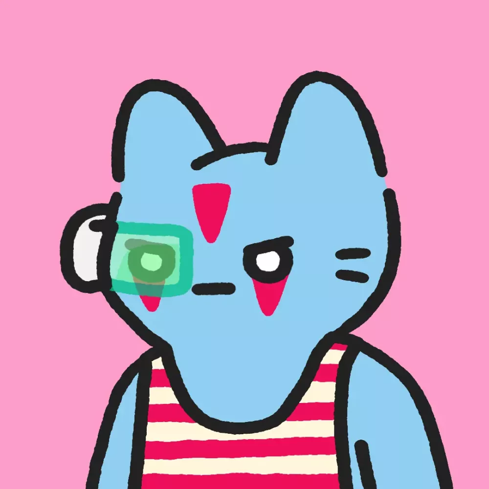 CoolCat #1530