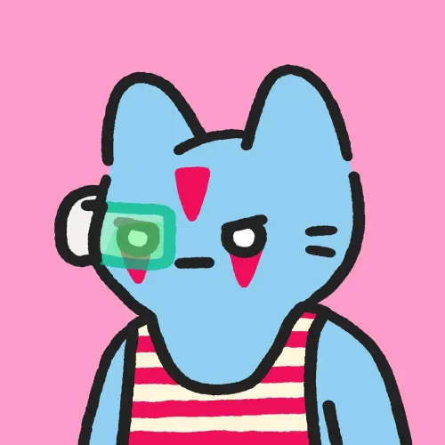 CoolCat #1530