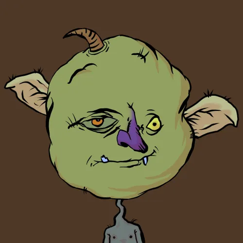 goblintown #514