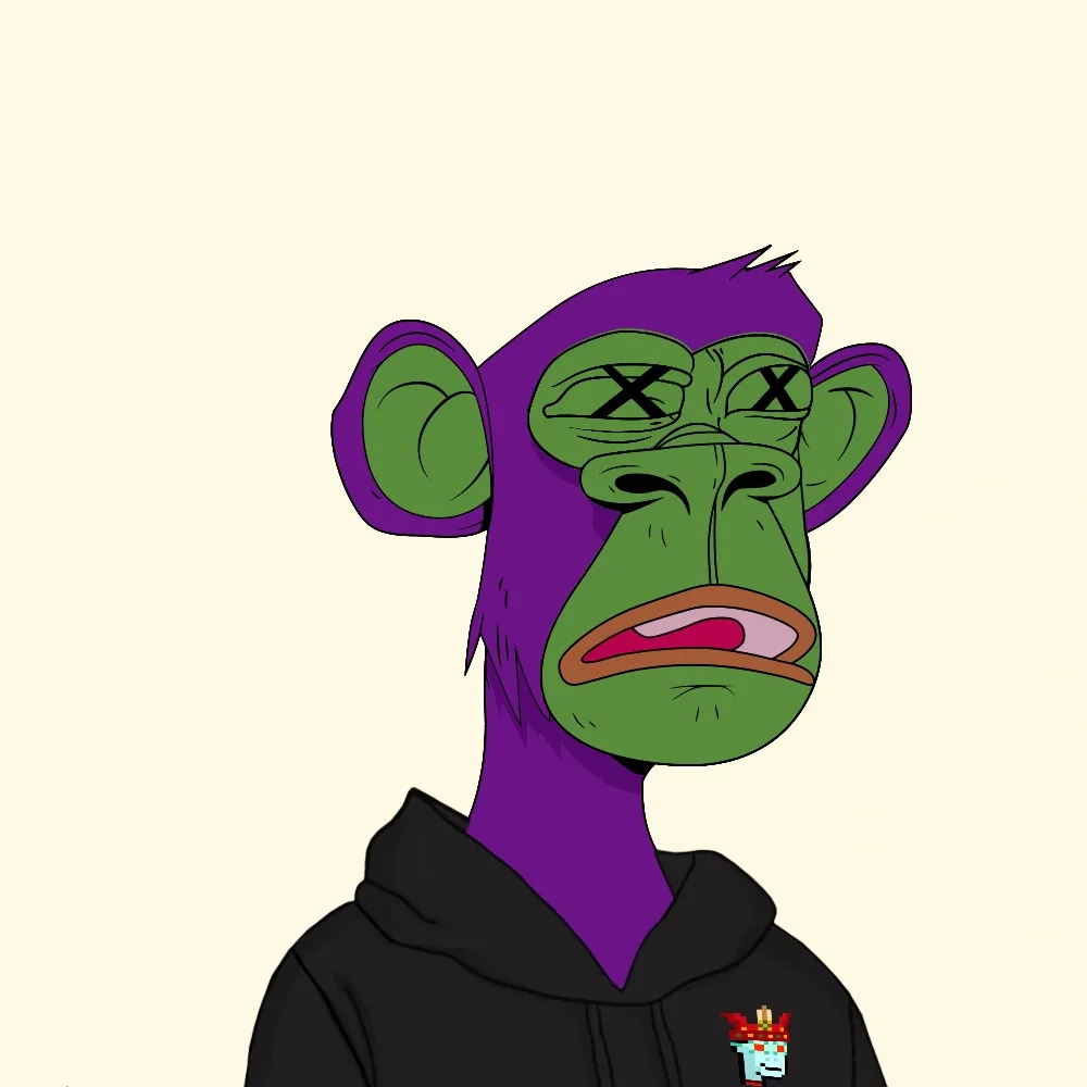 Base Pepe Apes #5731