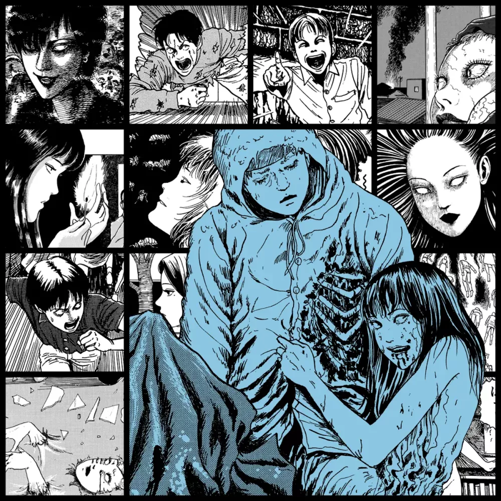 TOMIE by Junji Ito #1027