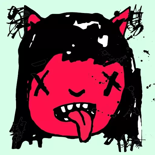 UnrevealedTOKYOPUNK #3126