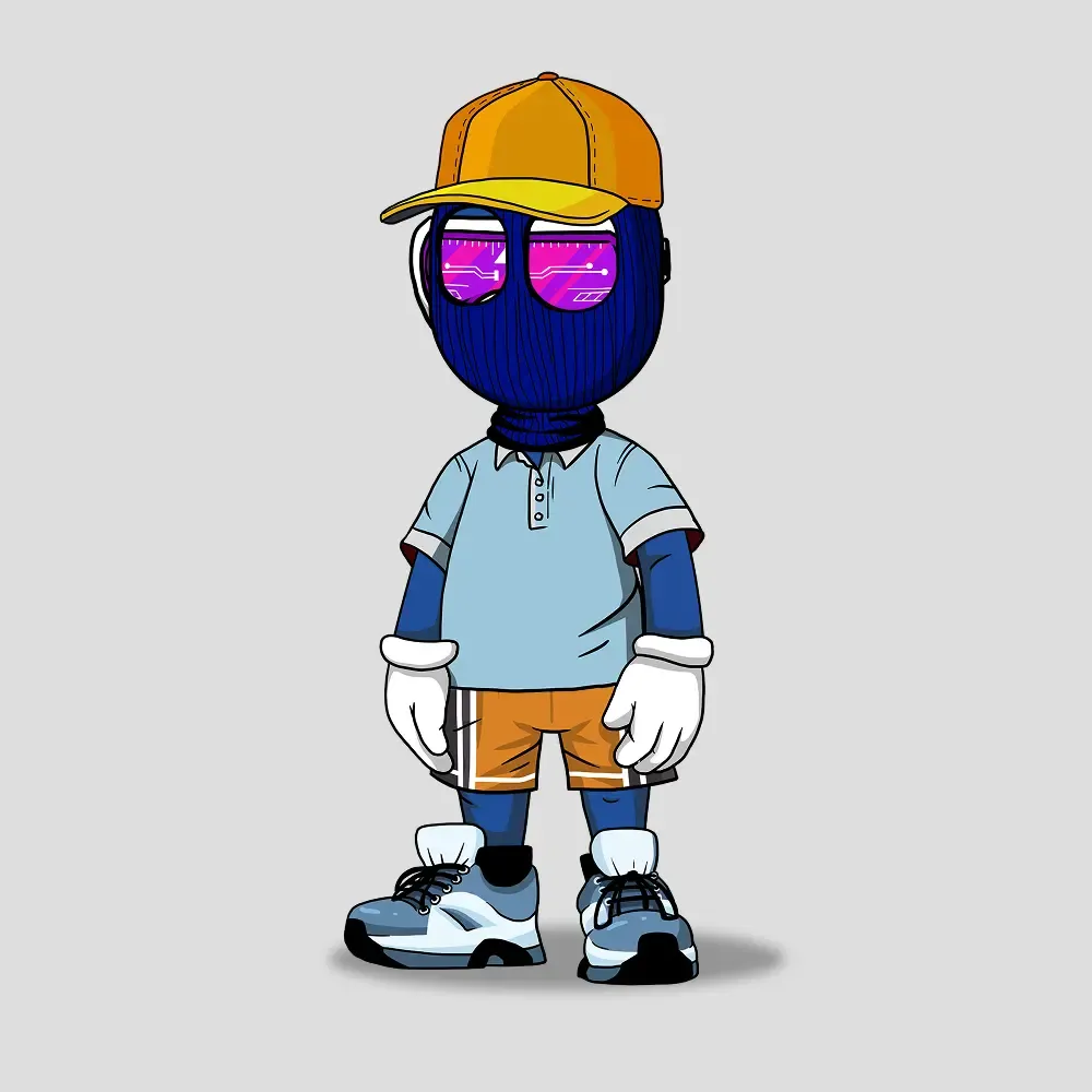 Based Style #1484