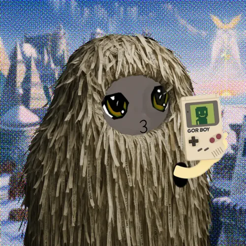 Gorbagio  #2992