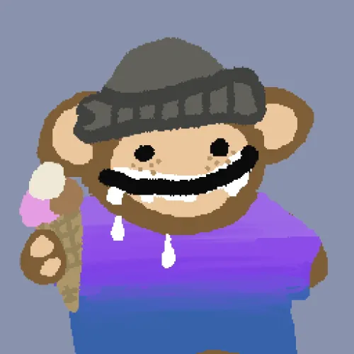 Bitcoin Puppet ＃1783 （＃53109698）