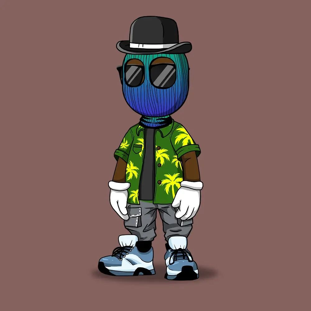 Based Style #1923