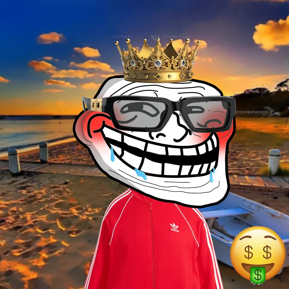 TROLL #1464