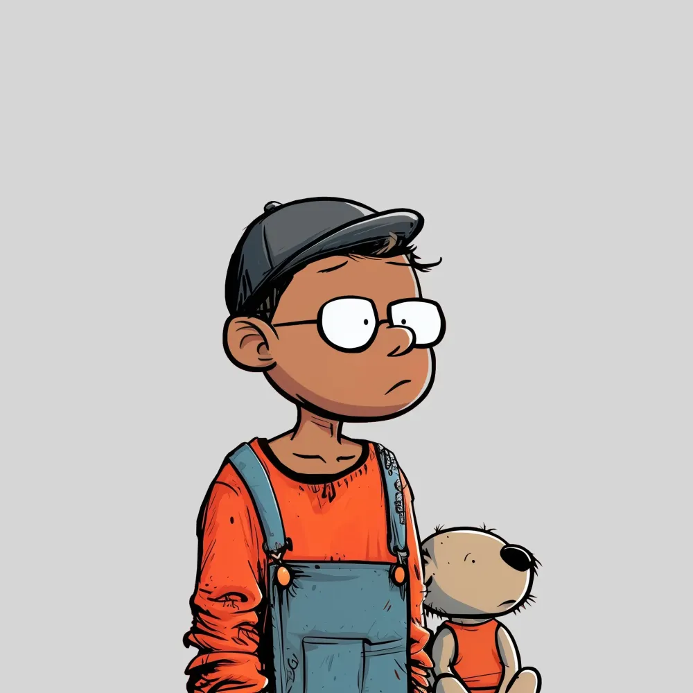 Digital Slops #4785