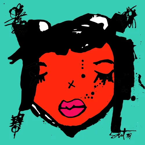 TOKYOPUNK #2572