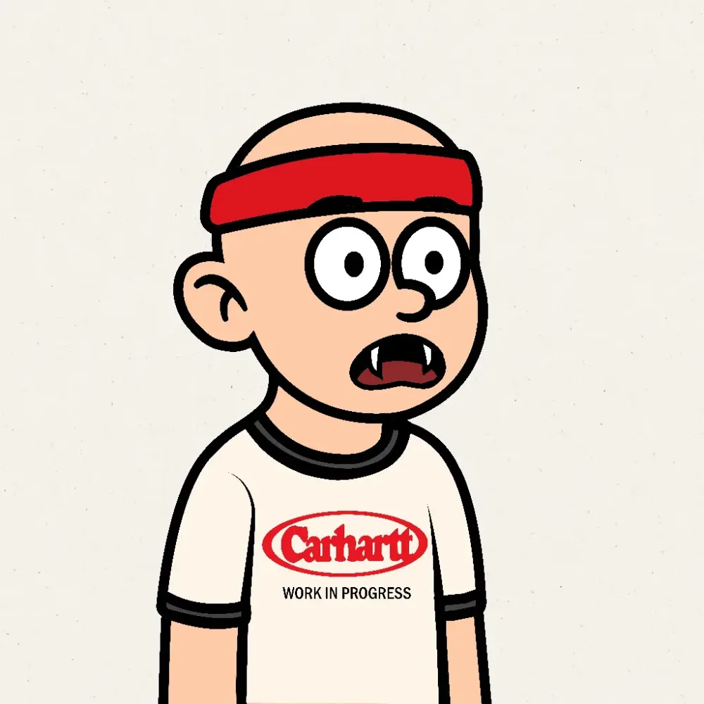 BoldToons #1527