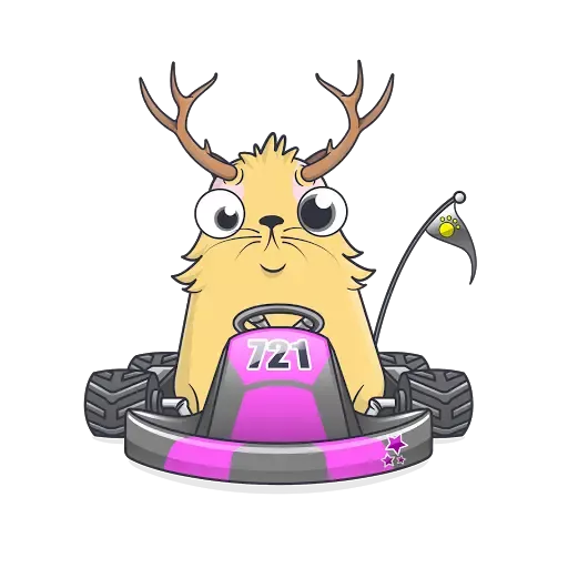 PU291 Elk Drift G9 #1322931