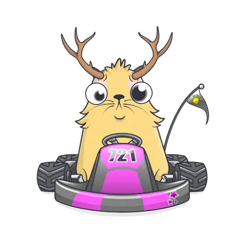 PU291 Elk Drift G9 #1322931