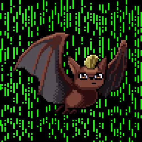 CryptoBat #1654