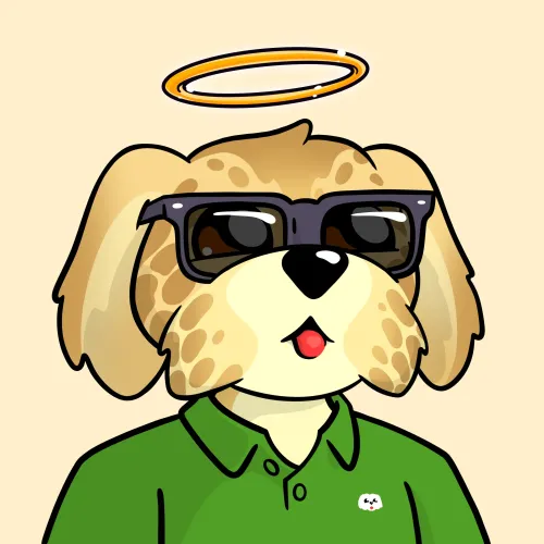 BoDoggos #8505