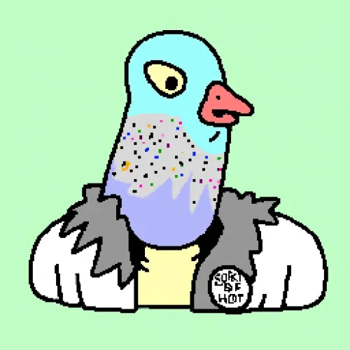 KarmaBandit #3438