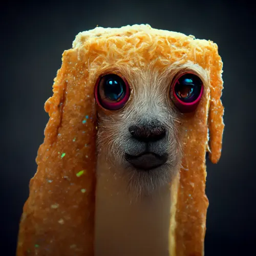 Llama #376