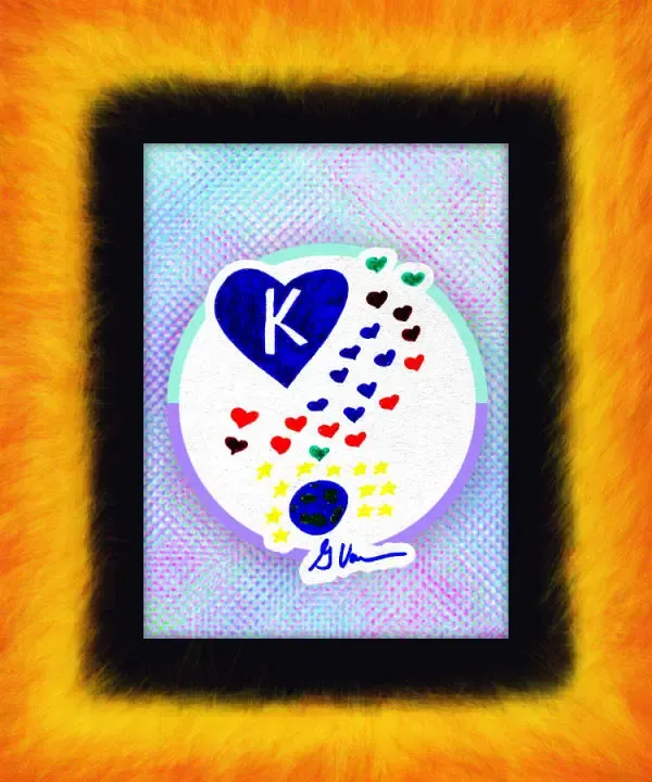 Kindness Over Everything #62006