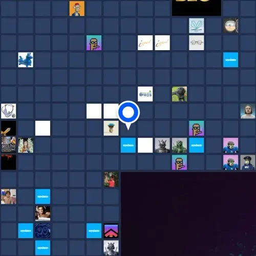 LAND (-132, 182) #157560