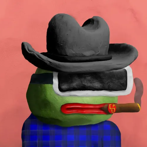 Clay Pepes #2966 (Inscription #920987)