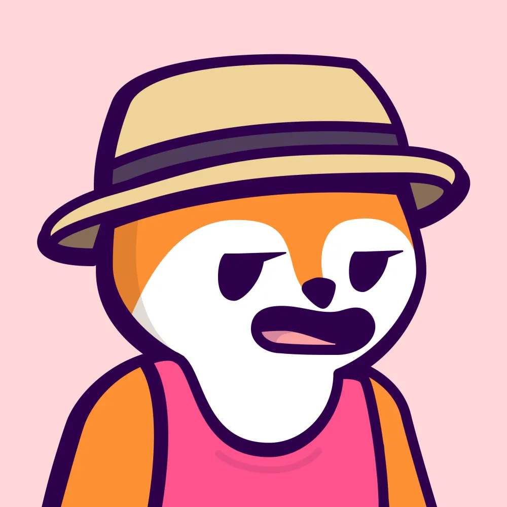 Fox #428
