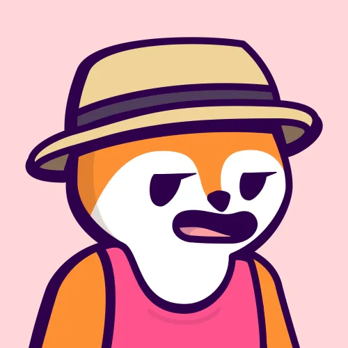 Fox #428