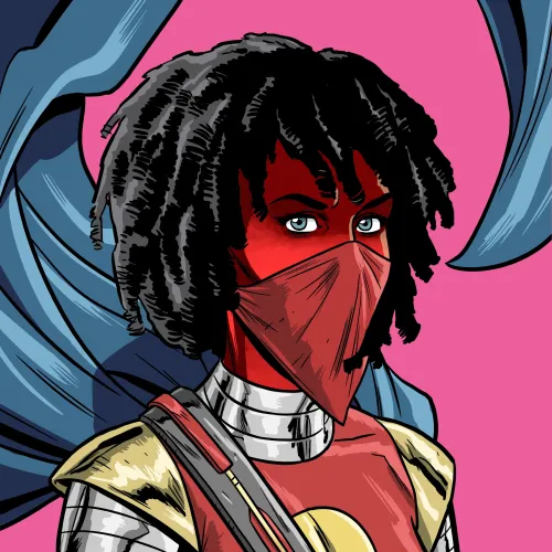 MetaHero #3813