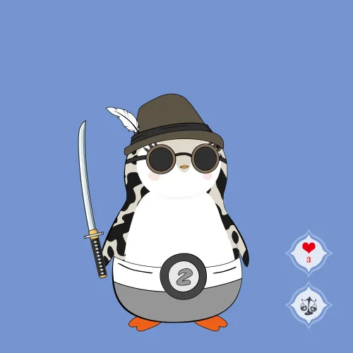 Penguins#4336
