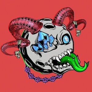 Moonster #9769